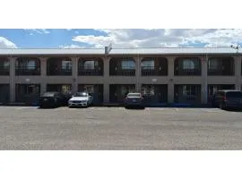 Albuquerque Inn Near Airport I 40