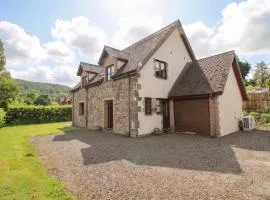 Byne Brook Cottage