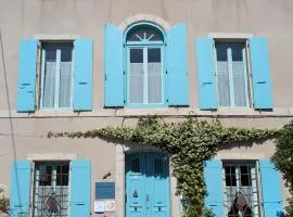 Alcôve Marine