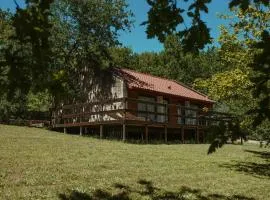 Quinta da Fenteira - Casa Tora