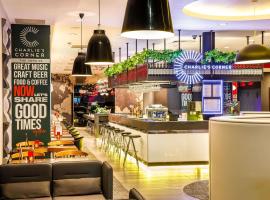 ibis London Blackfriars, hotel u Londonu