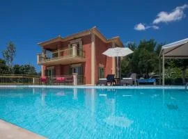 Lourdas Beach View by Villa Select