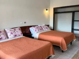 Hotel Virrey