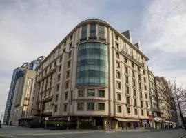 Radisson Blu Hotel, Istanbul Sisli