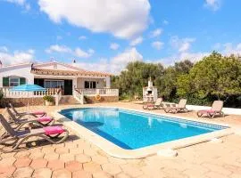 Villa Son Domingo by Villa Select