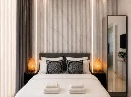 Arame Luxury Apartments