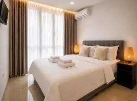 Narek luxury Apartment's