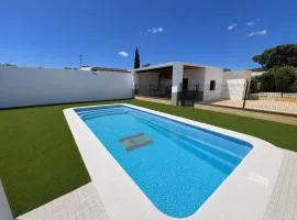 Casa Rural Manuel Sevillano