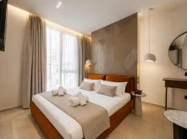 TRÍA Signature Suites by PS