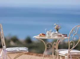 Donna Paolina Rooms & Apartments