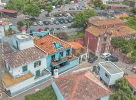 Jardim Mar Flats
