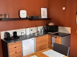Le Colimaçon- Duplex