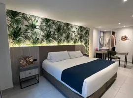 Zi One Luxury Hotel
