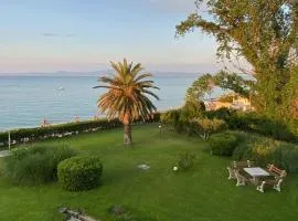 Appartement Gem in Chanioti