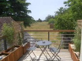 Cocon Cosy et Calme - Entre Châteaux de la Loire