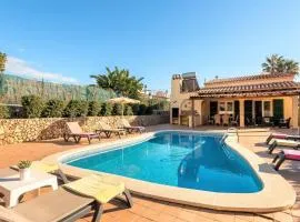 Villa Daniel by Villa Select