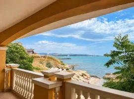 Santa Maria Luxury Suits