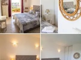 Bella Vita Apartment