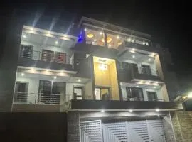 D'jah Luxury Apartments