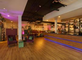 DIWOTEL by Trip Inn Frankfurt Airport Dreieich, Hotel in Dreieich