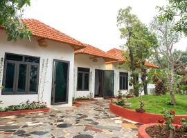Tràng An Ước Nguyện Homestay, Hotel in Ða Gia