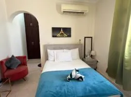 Globat Transient Al Ain