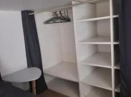 Studio T1 Cosy Ajaccio Proche Centre Ville