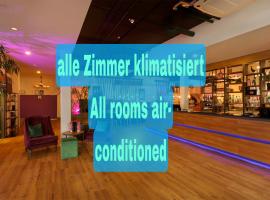 DIWOTEL by Trip Inn Frankfurt Airport Dreieich, hotel u gradu 'Dreieich'