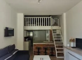 Studio T1 Cosy Ajaccio Proche Centre Ville