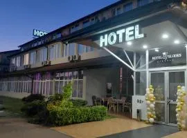 Hotel Slodes