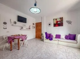 Apartamento céntrico en Agaete