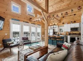Maple Chalet