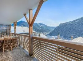 Apt 360 n16 - BO Immobilier - Châtel Multipass 2026 Activités en Été en option au tarif de 4euros par jour et par personne