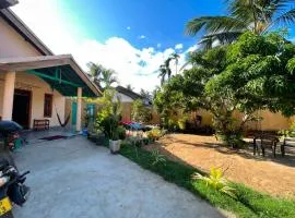 Serenza Retreat Villa