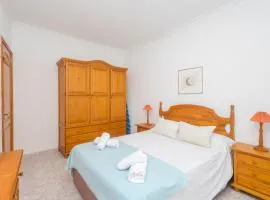 Apartamento céntrico en Agaete