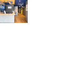 Ibis Budget Saint Malo Centre