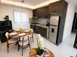 JOA apartment, available in downtown Higüey