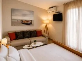 Apartments Taida