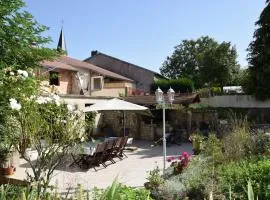 Gîte des 3 Suissesses