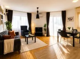 Monte Carlo Palace Deluxe Apartment