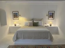 Hydra Hospitality Nest Apartment
