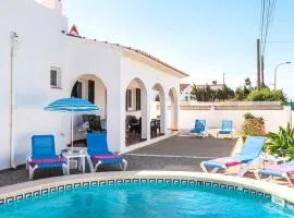 Villa Dulcesol by Villa Select