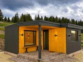 Rasarit Cabin