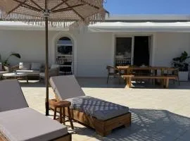 Retirè Rooftop Apartment