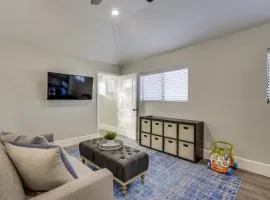 5 Bedroom plus loft room, 3 Bath home
