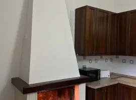 Casa vacanze Colle San Marco