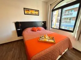 Hotel Los Pinos