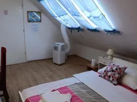 Rooms IVKA