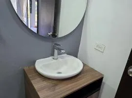 CASA HOTEL COCORNa