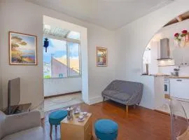 Séjour authentique dans la vieille ville de Menton